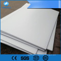 Light-Weight 4" x 8" 3mm pvc foam board